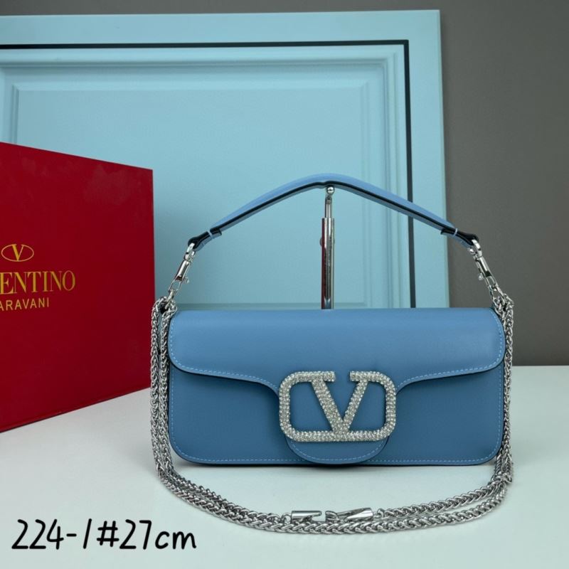 Valentino Satchel Bags